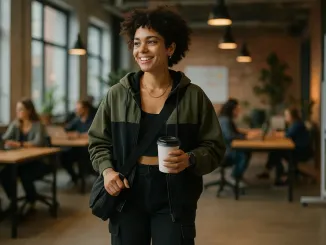 Portrait Inès van den Broeck